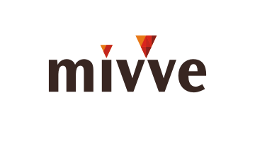 Logo for mivve.com