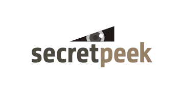 secretpeek.com is for sale