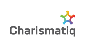 charismatiq.com is for sale