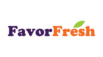 favorfresh.com is for sale