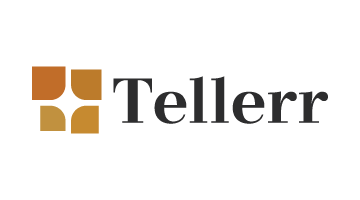 tellerr.com is for sale