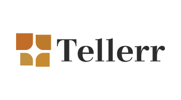 tellerr.com is for sale