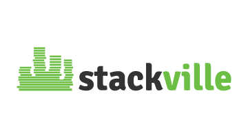 stackville.com is for sale