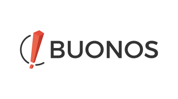 buonos.com is for sale