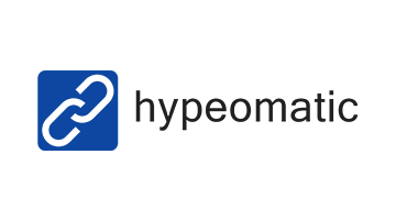 hypeomatic.com is for sale