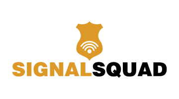 signalsquad.com is for sale