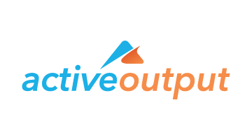 activeoutput.com is for sale
