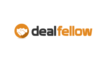 dealfellow.com is for sale