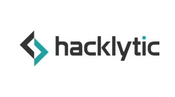 hacklytic.com is for sale
