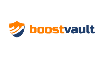 boostvault.com is for sale
