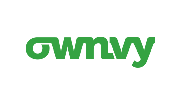 ownvy.com is for sale