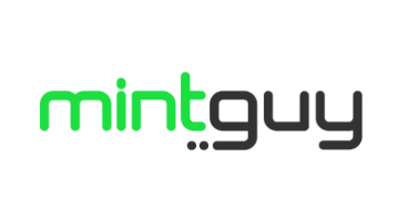 mintguy.com is for sale