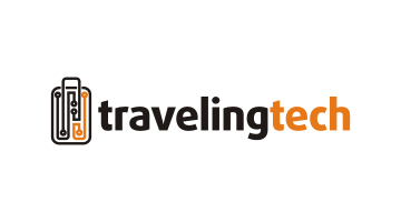 travelingtech.com