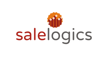 salelogics.com is for sale