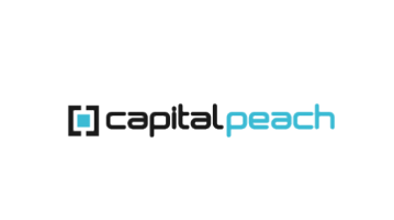 capitalpeach.com is for sale