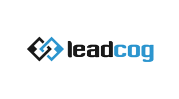 leadcog.com is for sale