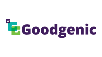 goodgenic.com is for sale
