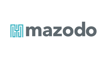 mazodo.com is for sale