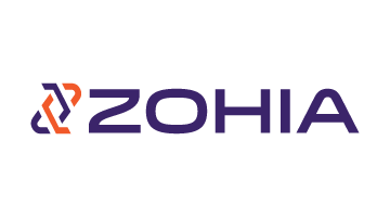 zohia.com is for sale