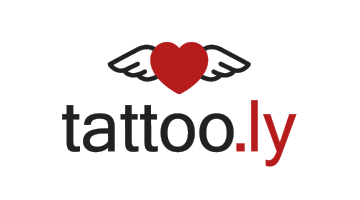 tattoo.ly is for sale