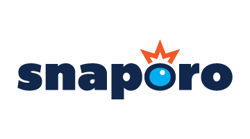 snaporo.com is for sale