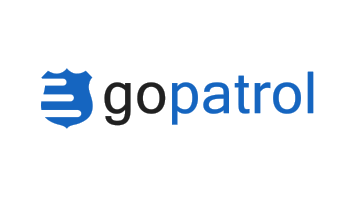 gopatrol.com is for sale