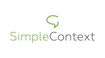 simplecontext.com is for sale