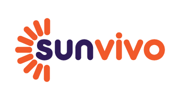 sunvivo.com is for sale
