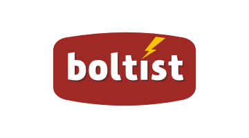 boltist.com is for sale