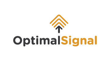 optimalsignal.com is for sale