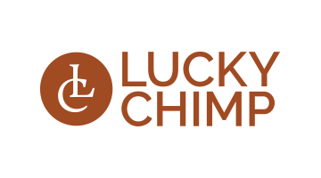 luckychimp.com is for sale