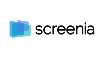 screenia.com is for sale