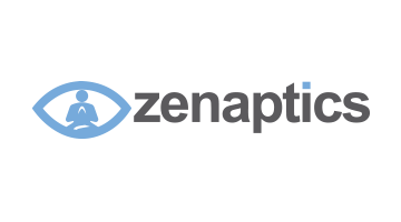 zenaptics.com is for sale