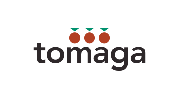 tomaga.com is for sale