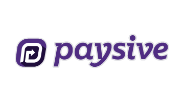 paysive.com is for sale