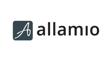 allamio.com is for sale