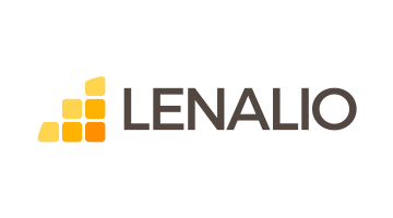 lenalio.com is for sale