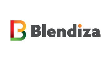 blendiza.com is for sale