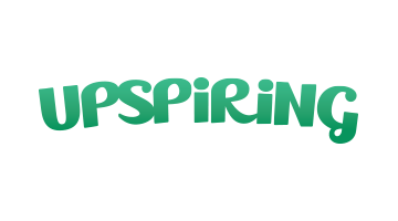 upspiring.com is for sale