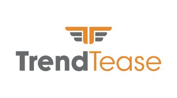 trendtease.com is for sale