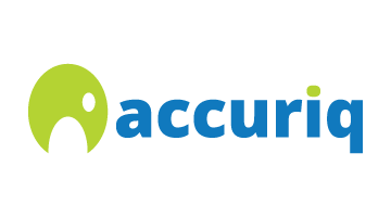 accuriq.com is for sale