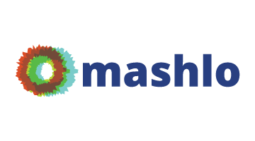 mashlo.com is for sale