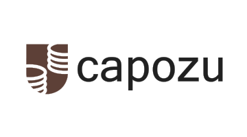 capozu.com is for sale