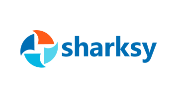 sharksy.com is for sale