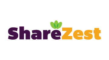 sharezest.com is for sale
