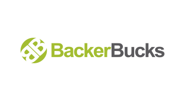 backerbucks.com is for sale