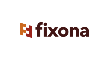 fixona.com is for sale