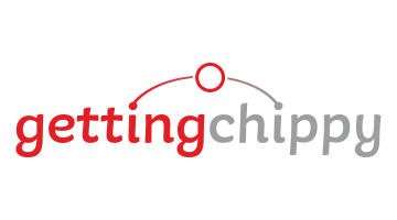 gettingchippy.com is for sale