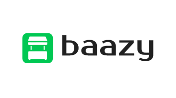 baazy.com is for sale