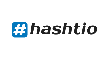 hashtio.com is for sale